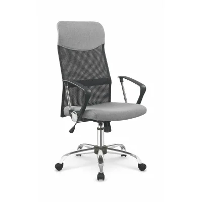 VIRE 2 OFFICE CHAIR, GRAY